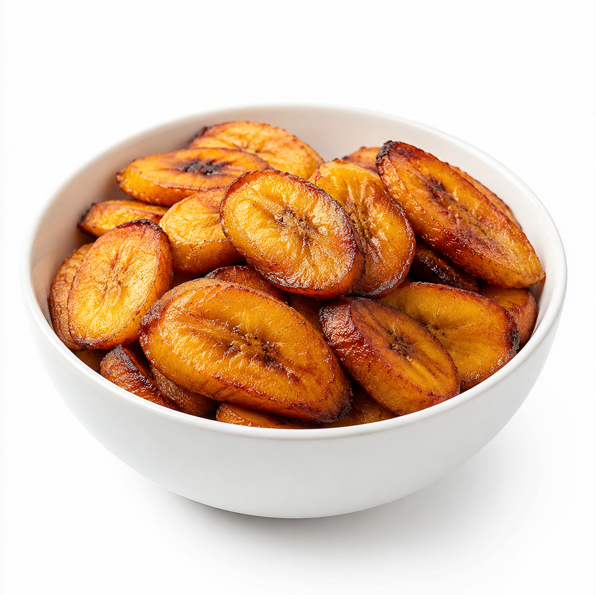 Fried Plantain