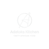 Adetoks Kitchen - Home