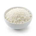 Nigerian Plain White Rice